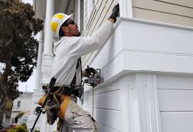 Best Storm Damage Siding Repair  in Northumberland, PA